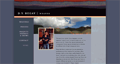 Desktop Screenshot of navajo-indian.com